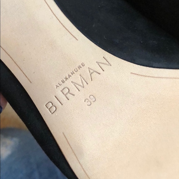 Alexandre Birman - Picture 4 of 7